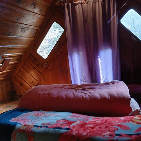 Swiss Cottage Jibhi 外观 照片